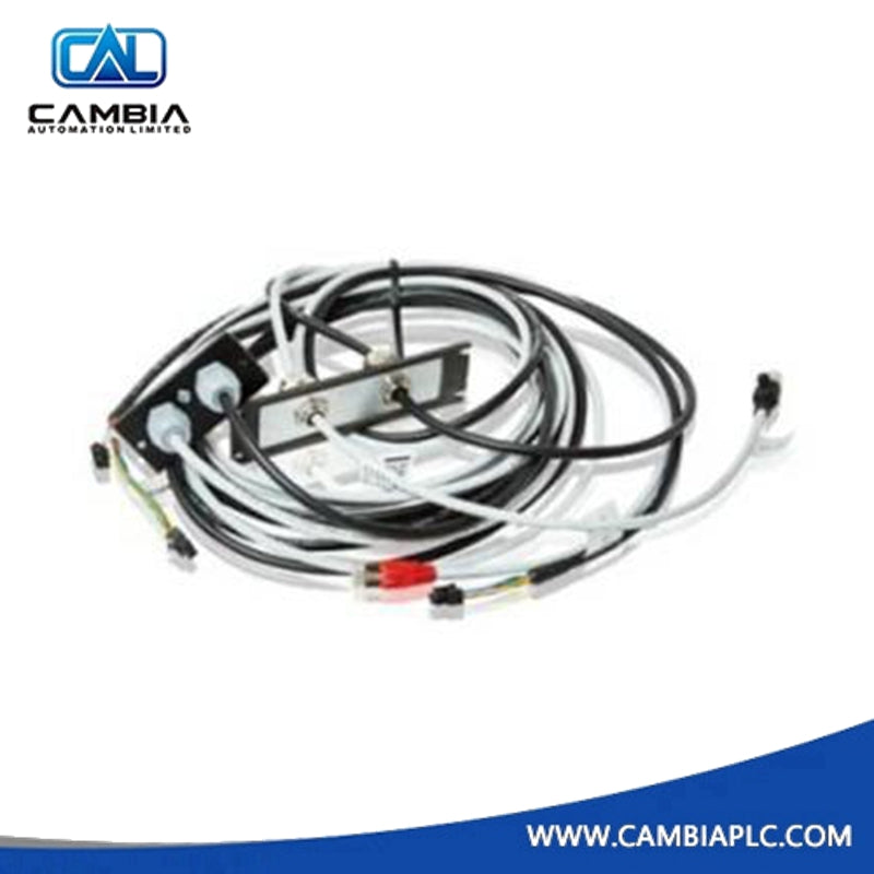 ABB 3HAC042840-001 Manipulator Harness Axis 1-6