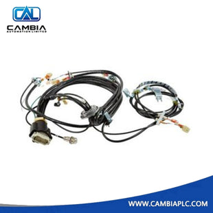 ABB 3HAC042840-001 Manipulator Harness Axis 1-6