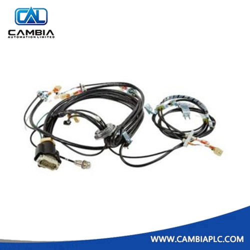 ABB 3HAC042840-001 Manipulator Harness Axis 1-6