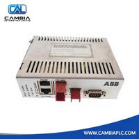 ABB 3HAC043053-001 Remote Service Box