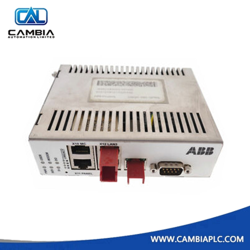 ABB 3HAC043053-001 Remote Service Box