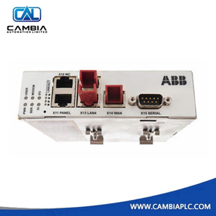 ABB 3HAC043053-001 Remote Service Box