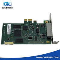 ABB 3HAC043383-001 Communication Board