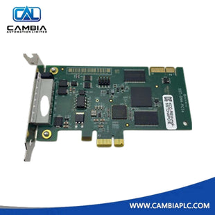ABB 3HAC043383-001 Communication Board