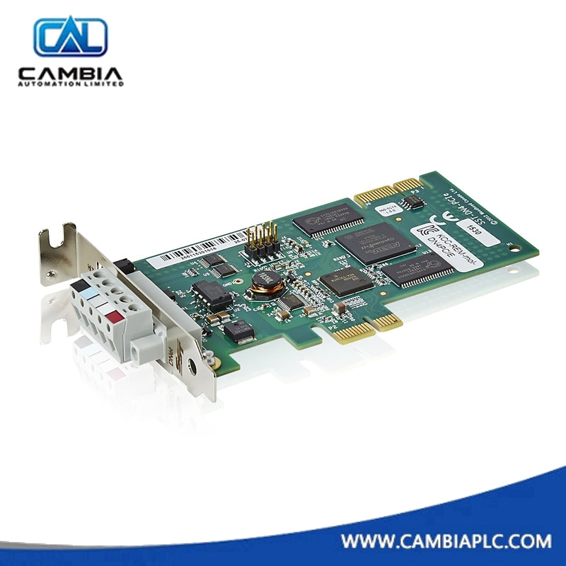 ABB 3HAC043383-001 Communication Board