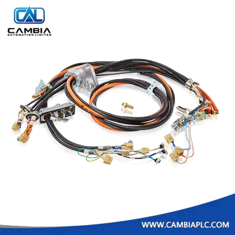 ABB 3HAC043963-001 Robot body Cable