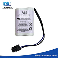 ABB 3HAC044075-001 Robot Battery bbmbattery