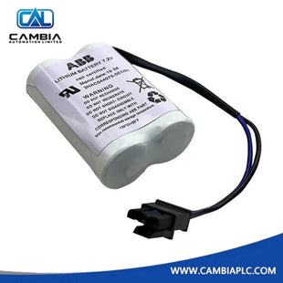 ABB 3HAC044075-001 Robot Battery bbmbattery