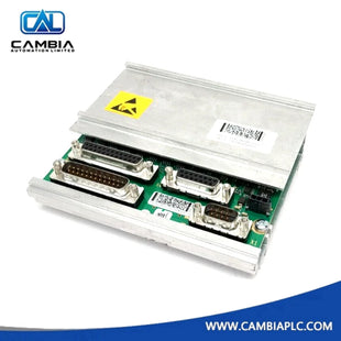 ABB 3HAC044168-001/06 Robot Measuring Board