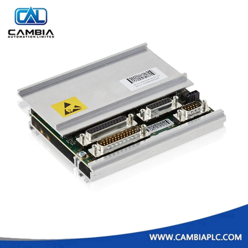 ABB 3HAC044168-001/06 Robot Measuring Board