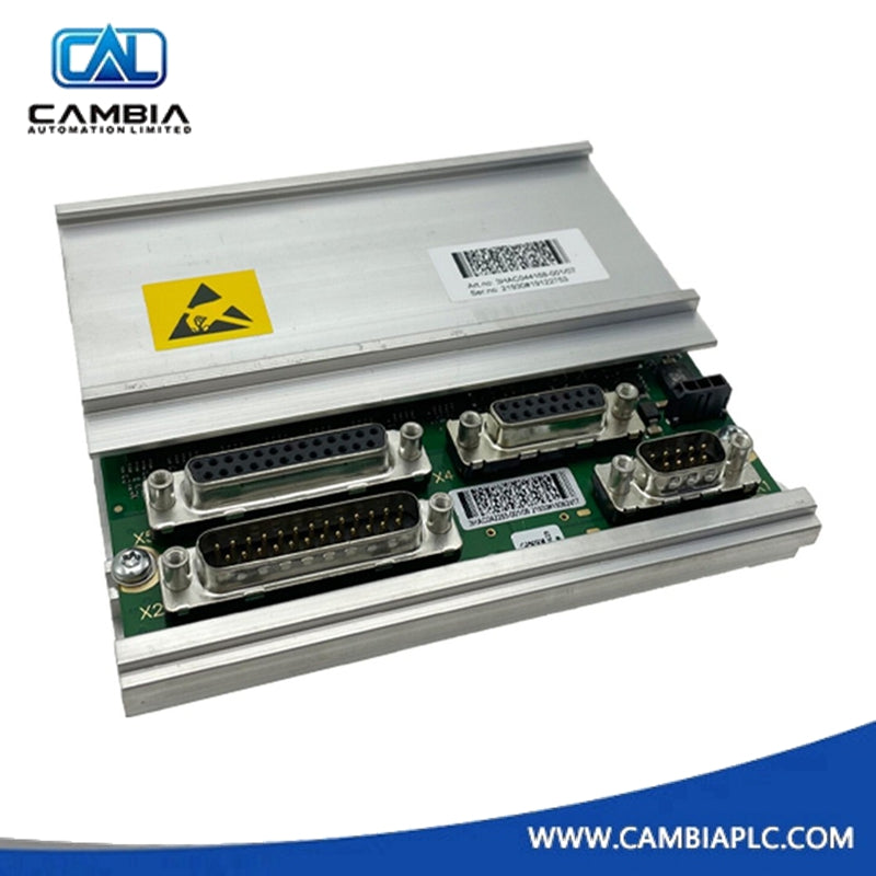 ABB 3HAC044168-001/06 Robot Measuring Board