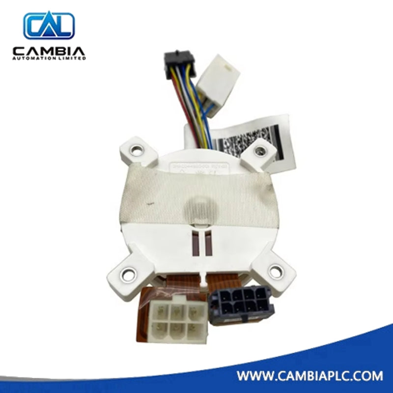 ABB 3HAC045743-001 Axis 5 FPC Unit