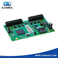 ABB 3HAC045759-001 Robot EIB Board