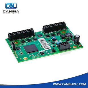 ABB 3HAC045759-001 Robot EIB Board