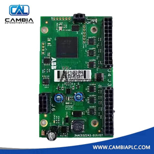 ABB 3HAC045759-001 Robot EIB Board