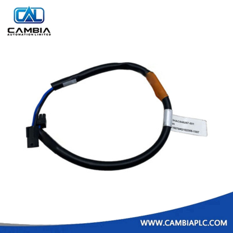 ABB 3HAC046287-001 Robotics Body SMB Battery Adapter Cable