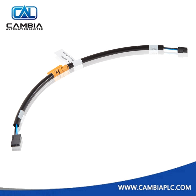 ABB 3HAC046287-001 Robotics Body SMB Battery Adapter Cable