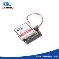 ABB 3HAC046685-001 Flash Disk Replaceme