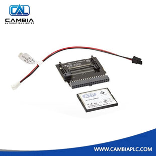 ABB 3HAC046685-001 Flash Disk Replaceme