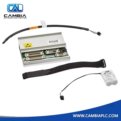 ABB 3HAC046686-002 SMB Replacement Set