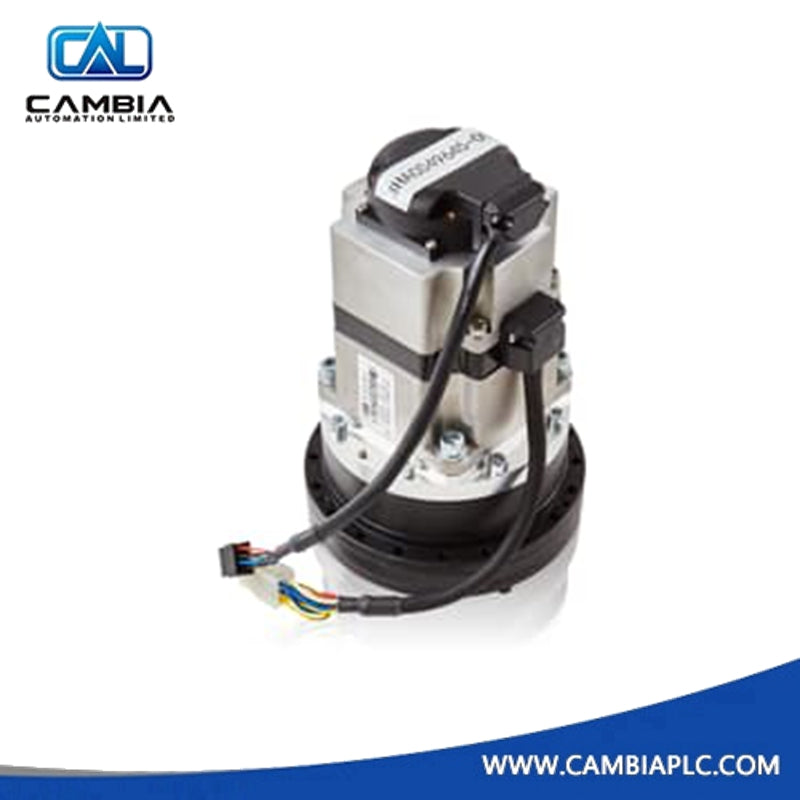 ABB 3HAC049645-001 2 Axis Drive unit