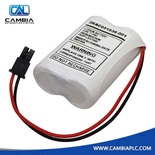 ABB 3HAC051036-001 Battery pack