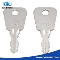 ABB 3HAC052287-002 Mode Selector