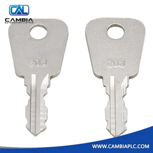ABB 3HAC052287-002 Mode Selector