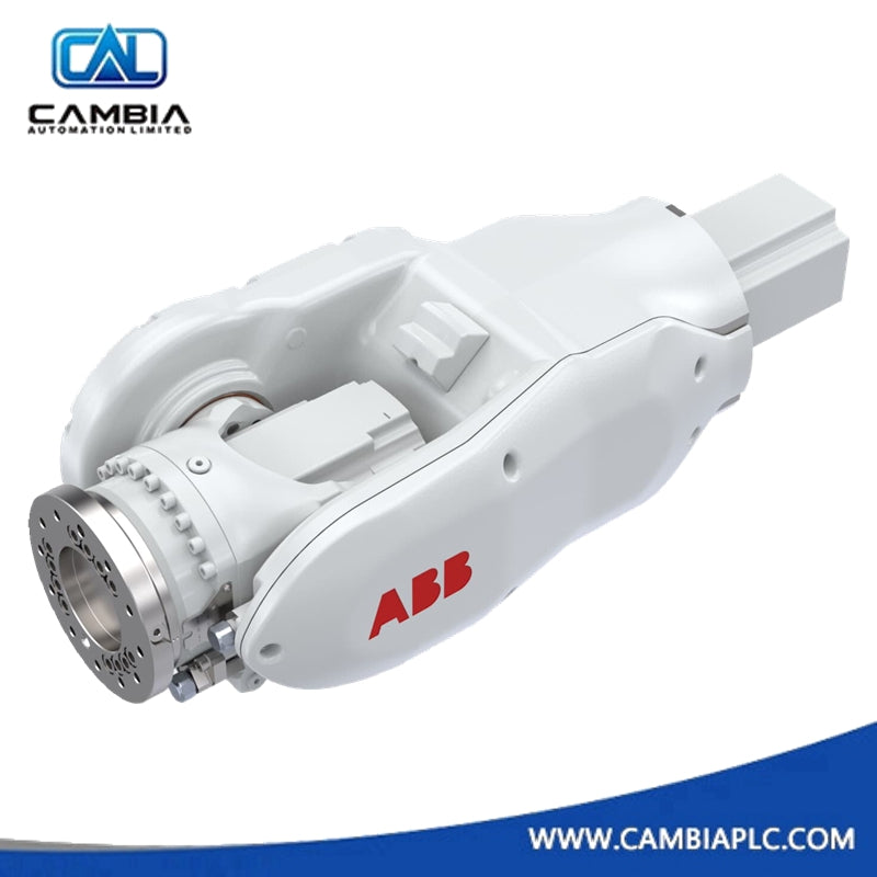 ABB 3HAC058127-006 Wrist Unit