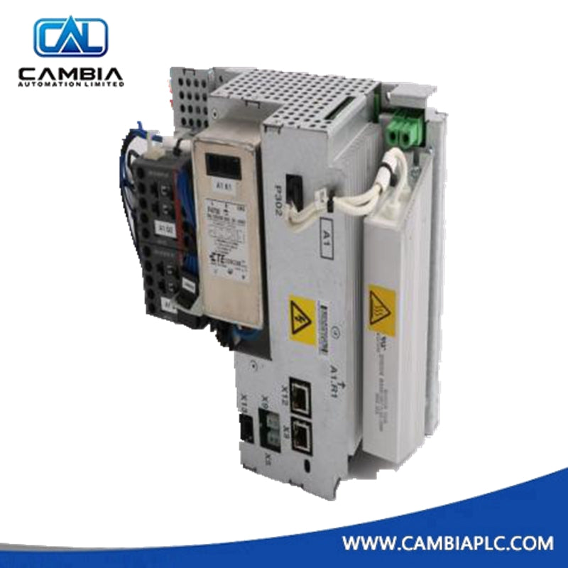 ABB 3HAC059152-001 Power Module Unit
