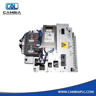 ABB 3HAC059152-001 Power Module Unit