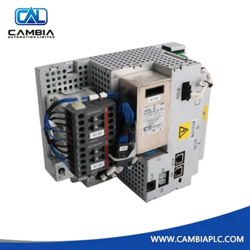 ABB 3HAC059152-001 Power Module Unit