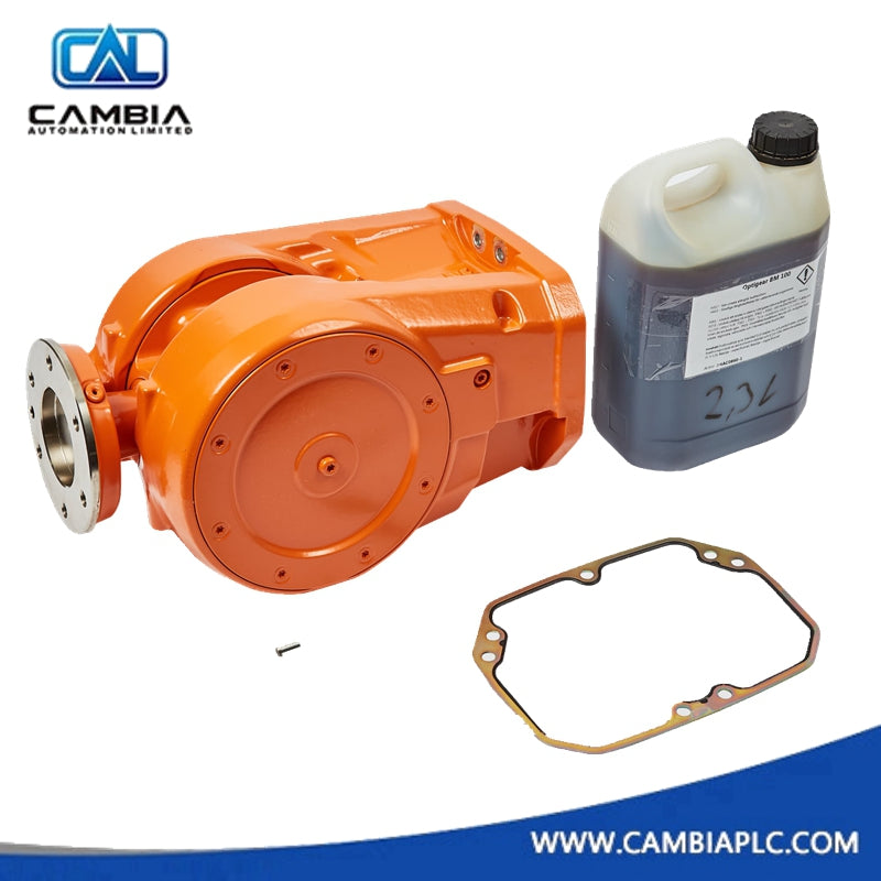 ABB 3HAC059479-001 Wrist Foundry Plus