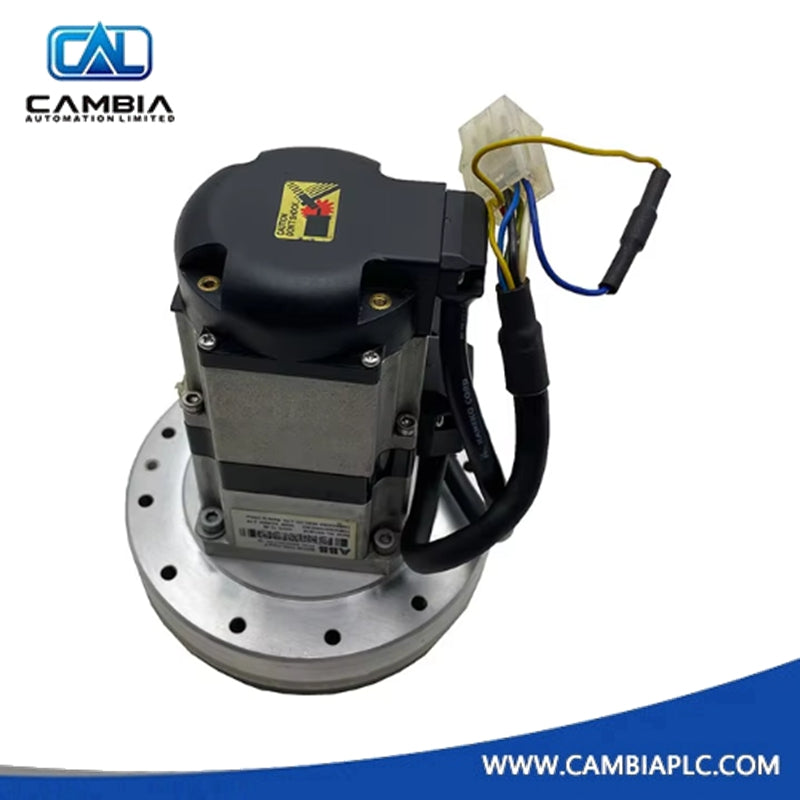 ABB 3HAC061403-001 Drive Train Unit