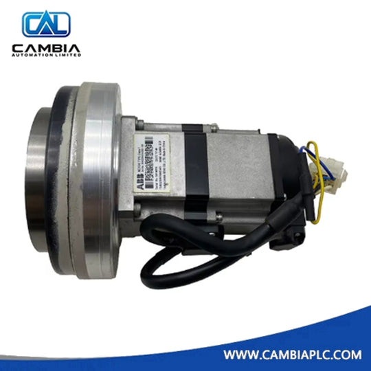 ABB 3HAC061403-001 Drive Train Unit