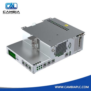 ABB 3HAC063061-001 Main Computer Assembly