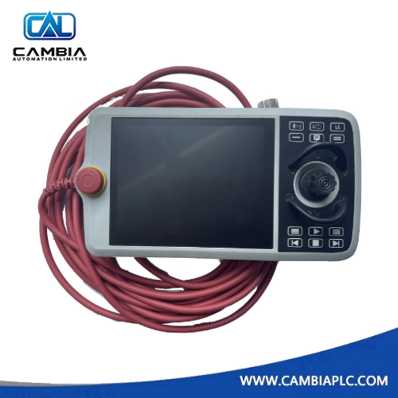 ABB 3HAC064211-001 FlexPendant
