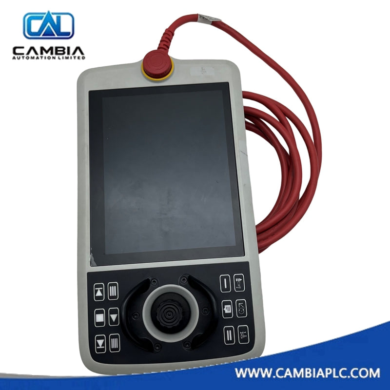 ABB 3HAC064211-001 FlexPendant