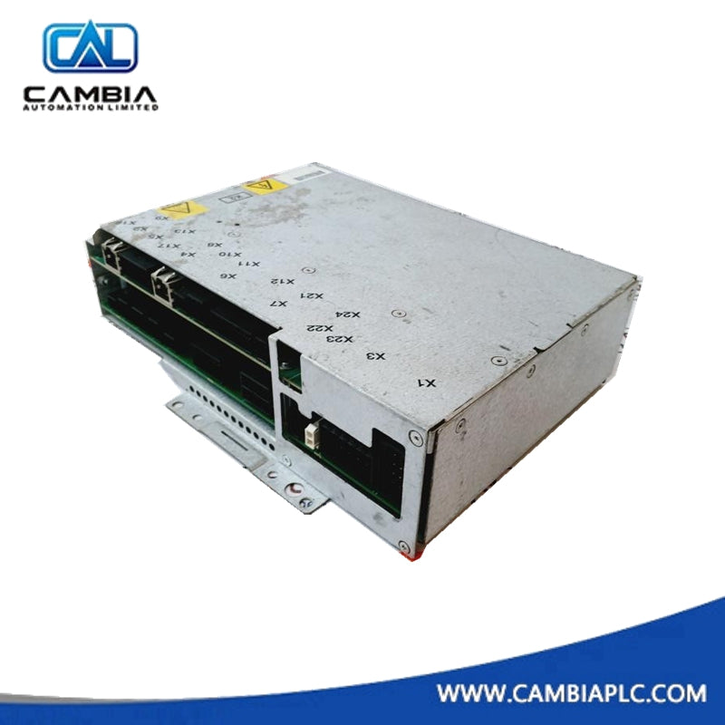 ABB 3HAC064662-001 Robot Signal Exchange Proxy