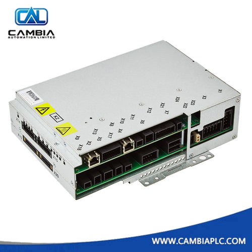 ABB 3HAC064662-001 Robot Signal Exchange Proxy