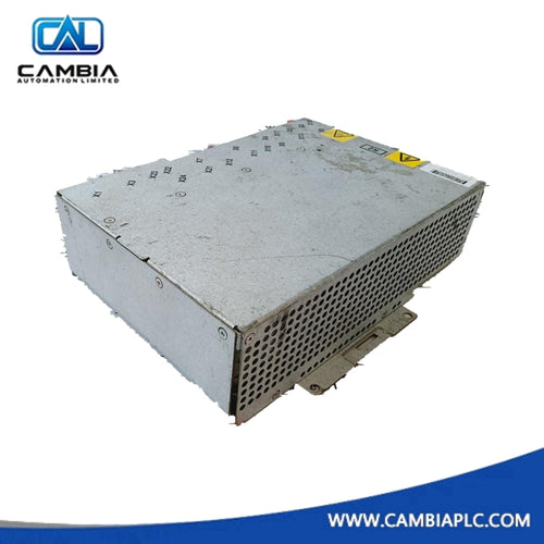 ABB 3HAC064662-001 Robot Signal Exchange Proxy