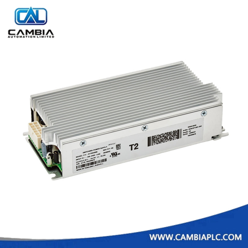 ABB 3HAC071301-001 Power Supply
