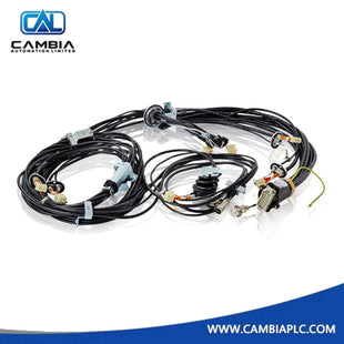 ABB 3HAC075000-001 Harness Assembly