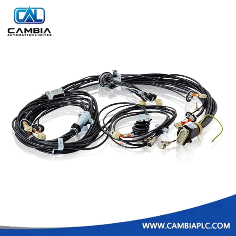 ABB 3HAC075000-001 Harness Assembly