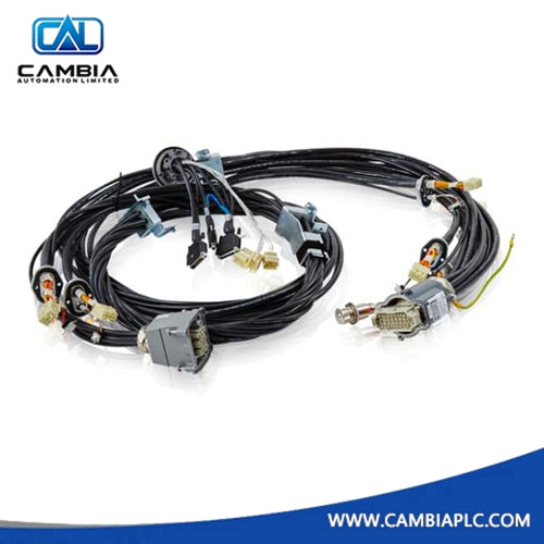 ABB 3HAC075000-001 Harness Assembly