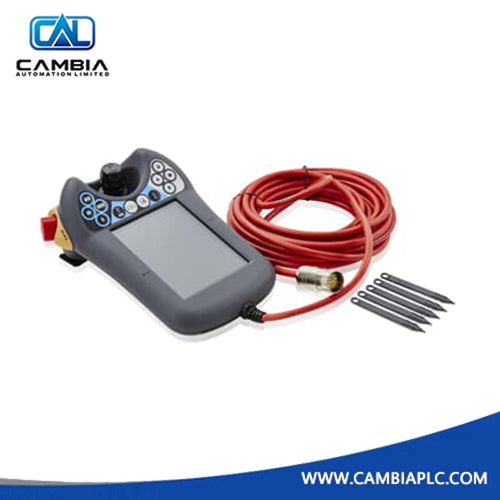 ABB 3HAC077522-001 30m Teach Pendant