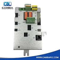 ABB 3HAC13389-2 Contactor Unit