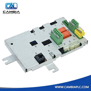 ABB 3HAC13389-2 Contactor Unit