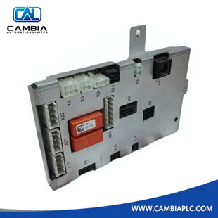 ABB 3HAC13389-2 Contactor Unit