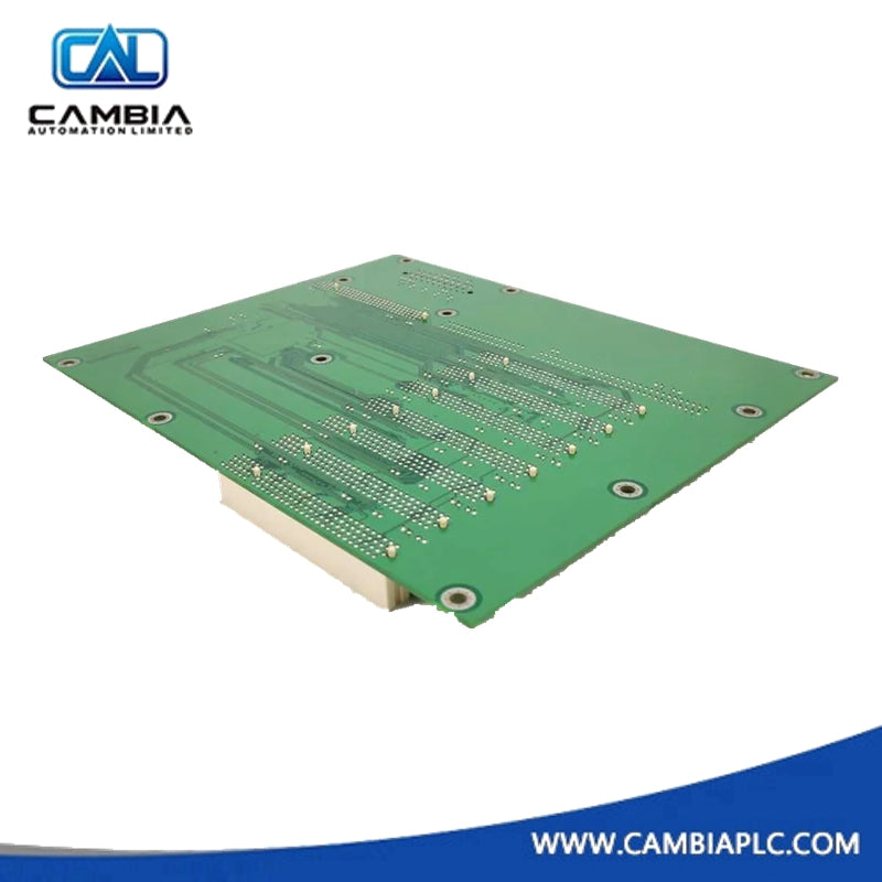 ABB 3HAC14363-1 Backplane